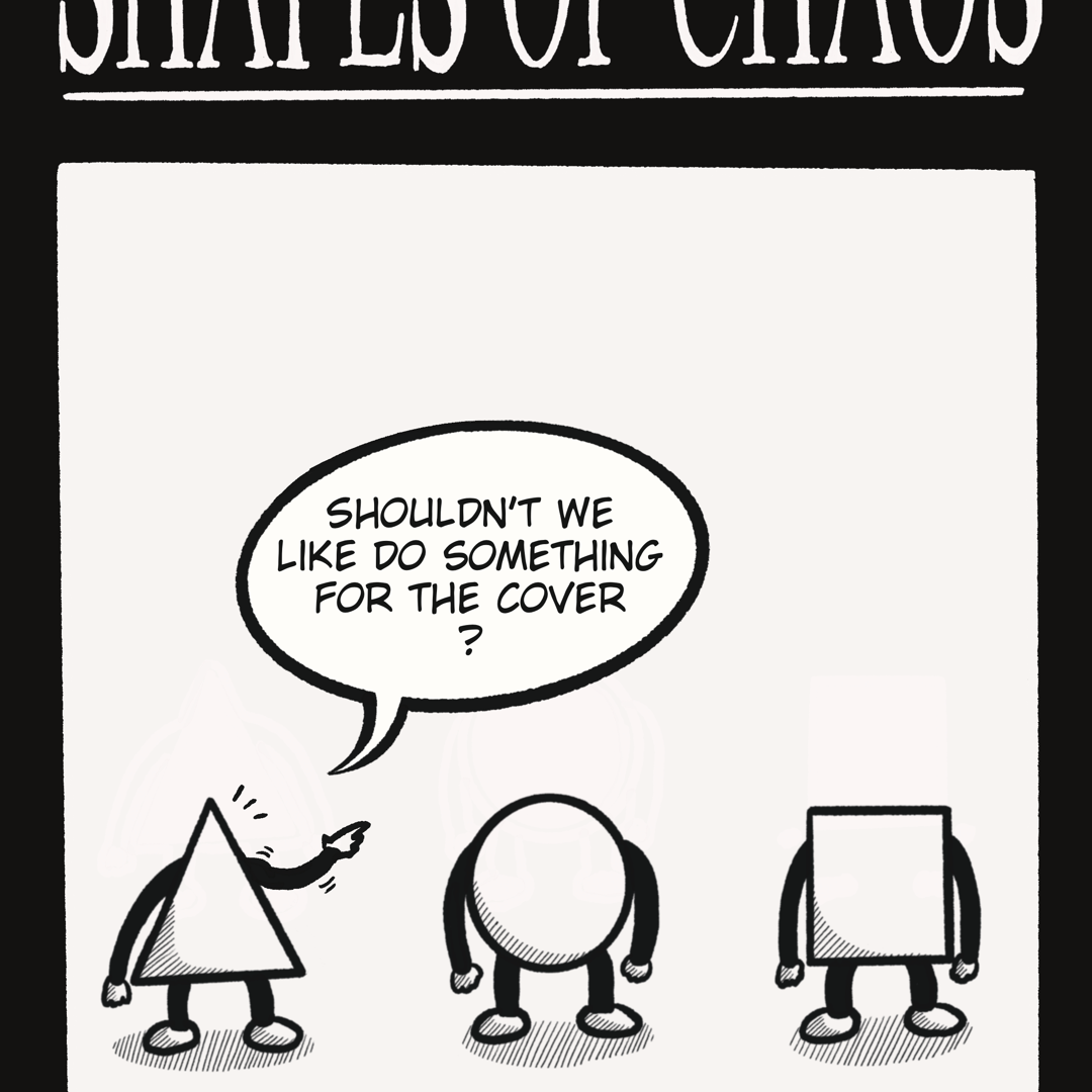 Latest chapter thumbnail