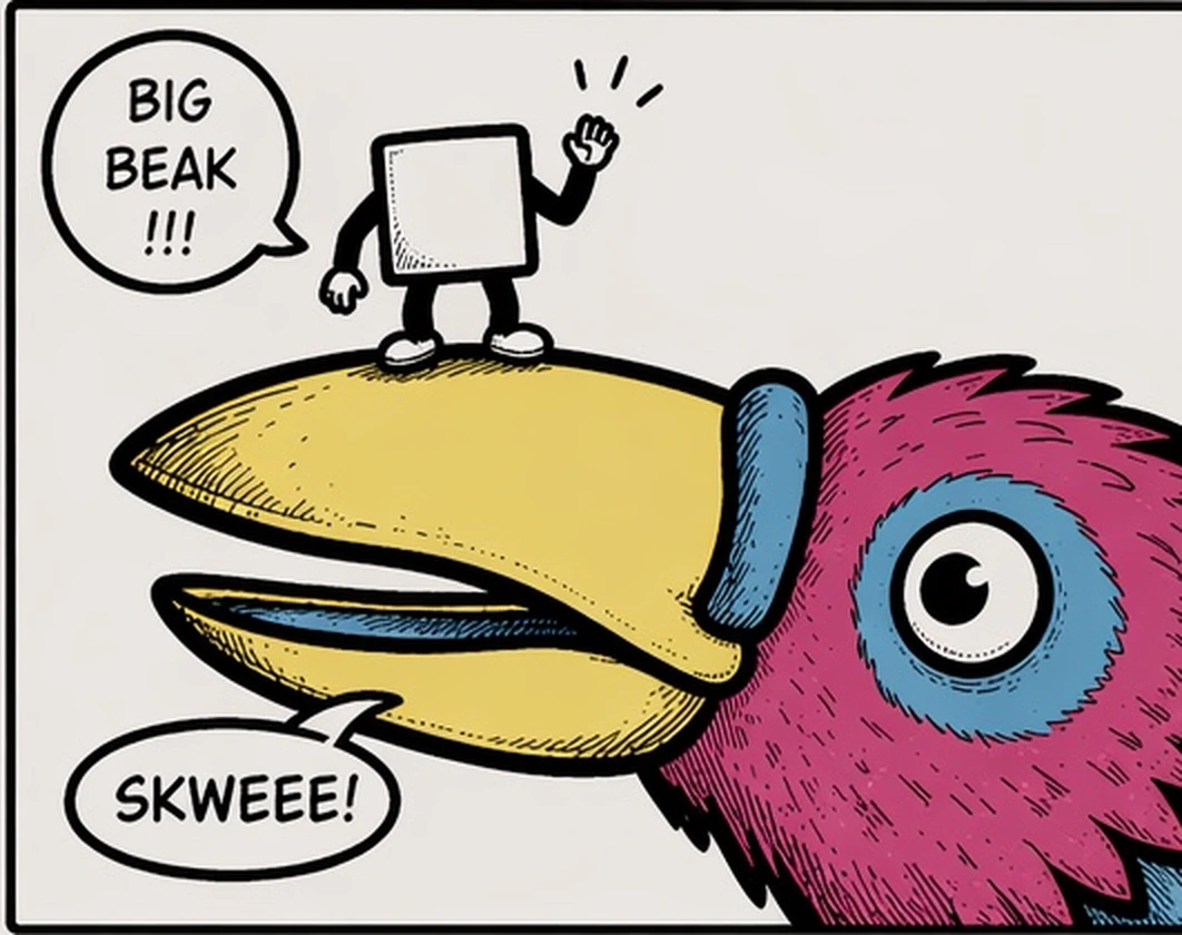 Latest chapter thumbnail